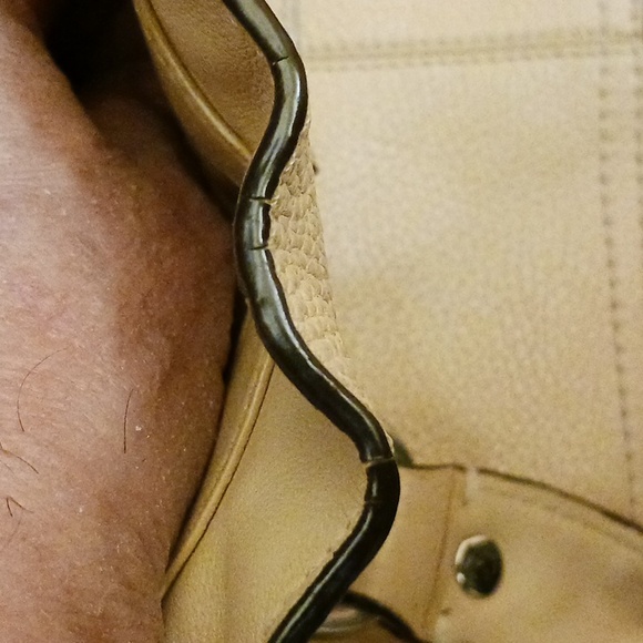 Coach Vintage Penelope Bag - Picture 13 of 13